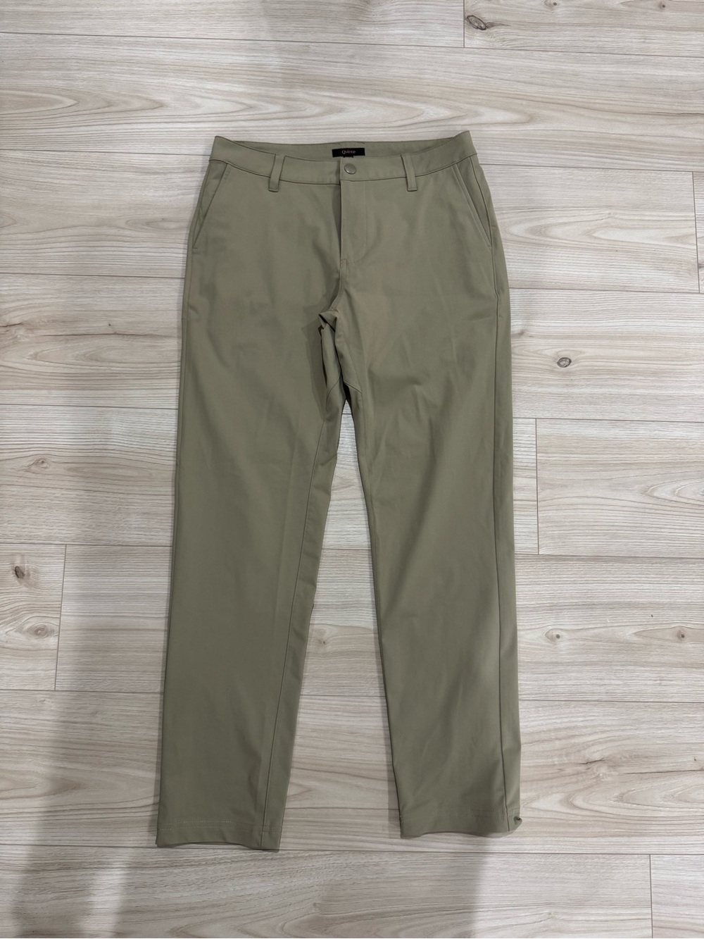 Quince Golf Pants